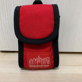 マンハッタンポーテージ(Manhattan Portage)のManhattanPortage  マンハッタンポーテージ(バッグパック/リュック)