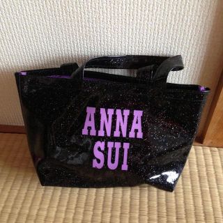 アナスイ(ANNA SUI)のANNA SUIバック♡(ハンドバッグ)