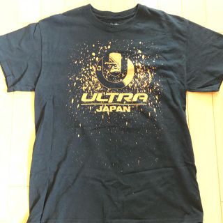 エクストララージ(XLARGE)のULTRA JAPAN Tシャツ　XLARGE(音楽フェス)