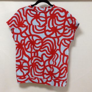 マリメッコ(marimekko)の21日までaicottonさん取り置き(Tシャツ(半袖/袖なし))