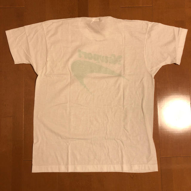Supreme(シュプリーム)の【未使用】80s ニューポート　Newport ビンテージ　Tシャツ　XL メンズのトップス(Tシャツ/カットソー(半袖/袖なし))の商品写真