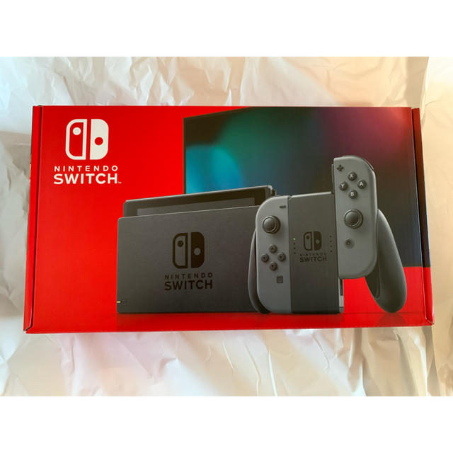 新品　スイッチ　本体　リングフィットアドベンチャー 1