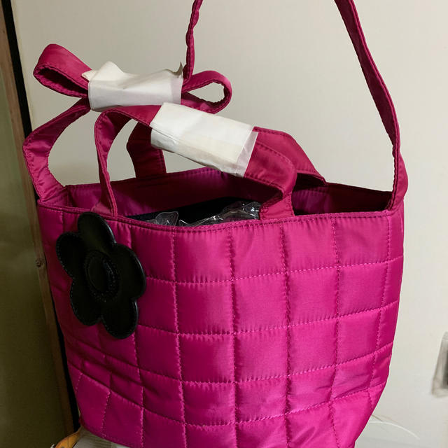 MARY QUANT(マリークワント)のマリクワ　2wayバッグ レディースのバッグ(トートバッグ)の商品写真