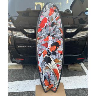DHD ミニツイン2 5.3の通販 by 波達's shop|ラクマ