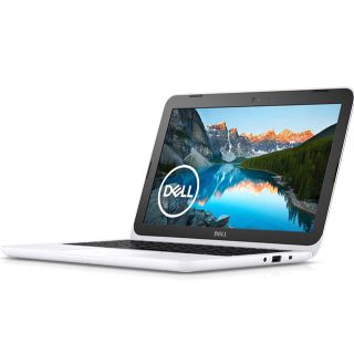 デル(DELL)の新品 デル DELL ノートパソコン inspron3000 3180 パソコン(ノートPC)