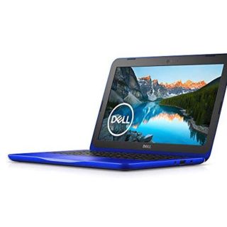 デル(DELL)の新品 デル DELL ノートパソコン inspron3000 3180 パソコン(ノートPC)