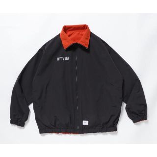 ダブルタップス(W)taps)のWTAPS 19ss SLEEP OVER(ミリタリージャケット)