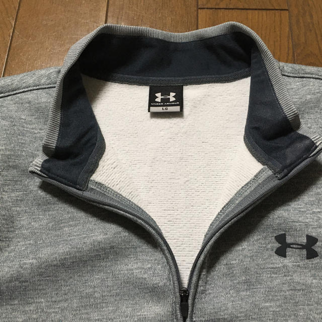 UNDER ARMOUR(アンダーアーマー)のトレーナー メンズのトップス(スウェット)の商品写真