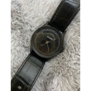 ニクソン(NIXON)のNIXON 腕時計(腕時計(アナログ))