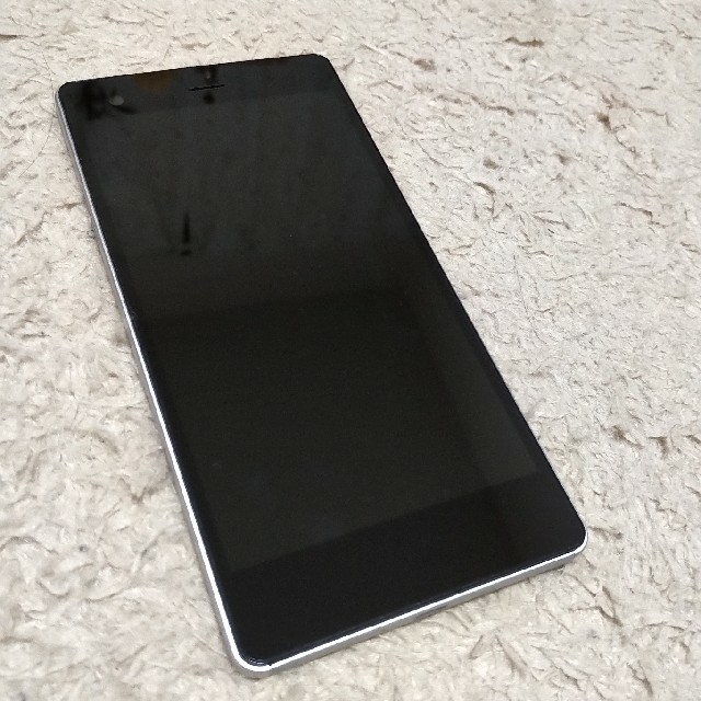 VAIO Phone VPA051 Android SIMフリー