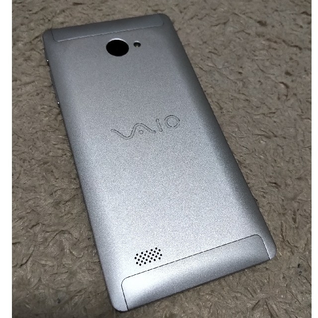 VAIO Phone VPA051 Android SIMフリー 1