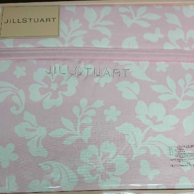 Jillstuart ジルスチュアート コットンケットの通販 By のん S Shop ジルスチュアートならラクマ