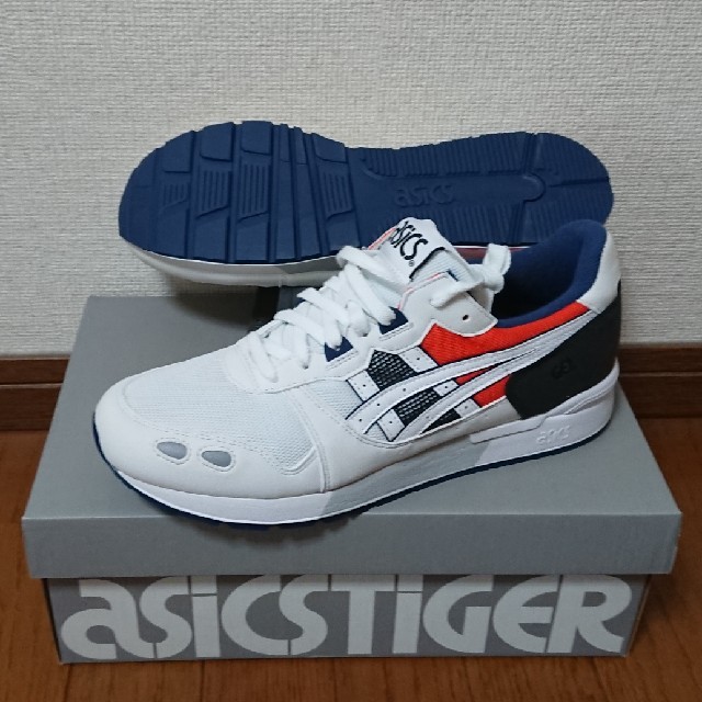 asics(アシックス)のasics TiGER アシックス タイガー GEL-LYTE メンズの靴/シューズ(スニーカー)の商品写真