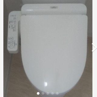 トートー(TOTO)のお値下★期間限定販売★TOTOウォシュレット  新品未使用品・美品◆送料無料◆(その他)