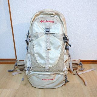 コロンビア(Columbia)のコロンビア　登山用リュック30L(登山用品)