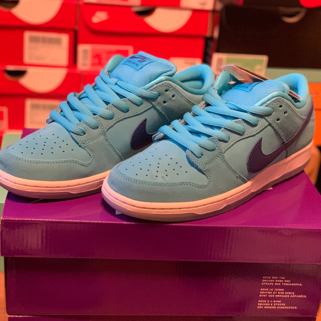 NIKE(ナイキ)のNike Dunk Low SB 2足セット メンズの靴/シューズ(スニーカー)の商品写真