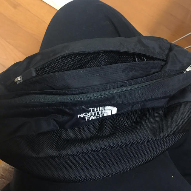 THE NORTH FACE(ザノースフェイス)のノースフェイス Sweep ウエストバッグ メンズのバッグ(ウエストポーチ)の商品写真