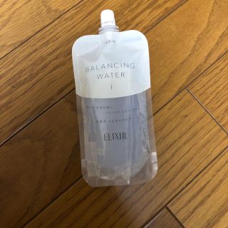 シセイドウ(SHISEIDO (資生堂))の資生堂 エリクシール ルフレ バランシング ウォーター I つめかえ用(150m(化粧水/ローション)