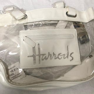 ハロッズ(Harrods)のHarrods バッグ(ハンドバッグ)