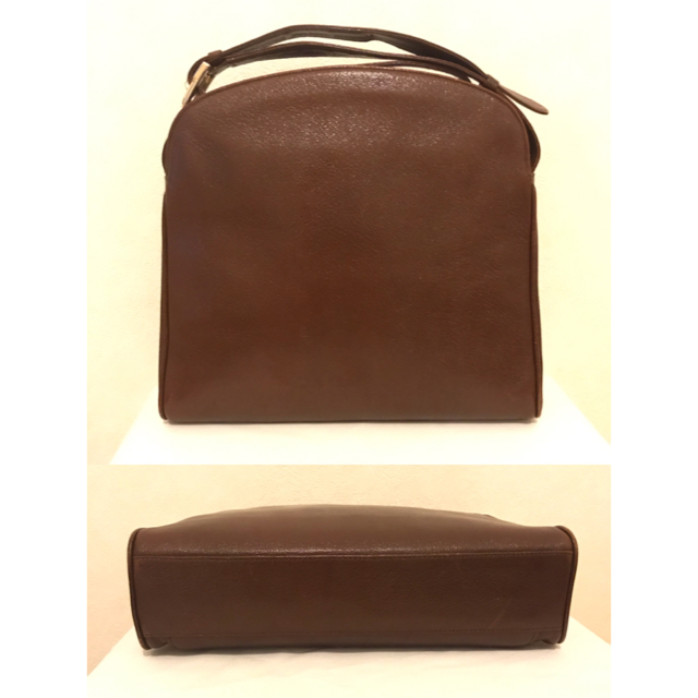 Chloe - Chloe ショルダーバッグ ダークブラウン ヴィンテージの通販