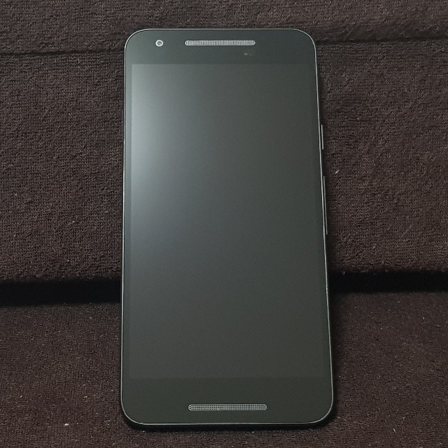 SIMフリー Nexus 5x スマホ/家電/カメラのスマートフォン/携帯電話(スマートフォン本体)の商品写真