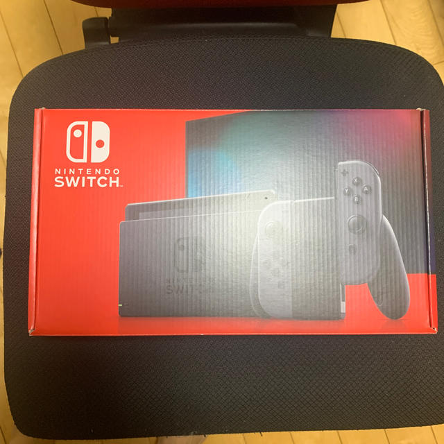 NintendoSwitch 任天堂スイッチ ニンテンドウ