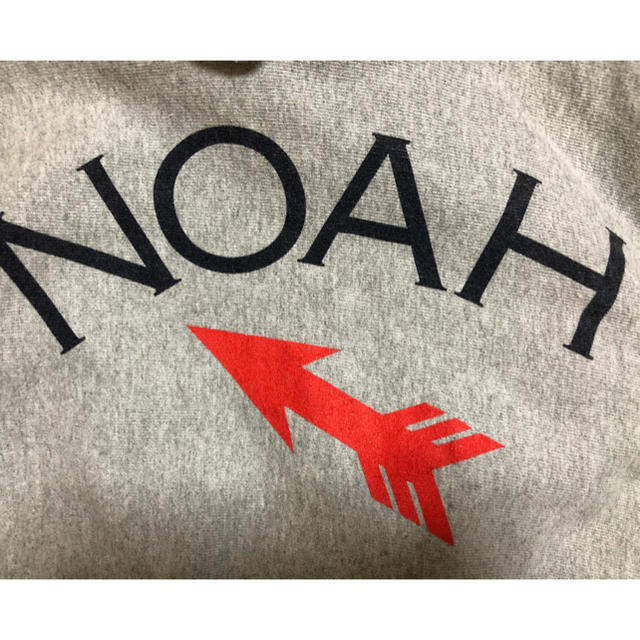 NOAH パーカー メンズのトップス(パーカー)の商品写真