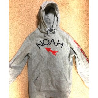 NOAH パーカー(パーカー)