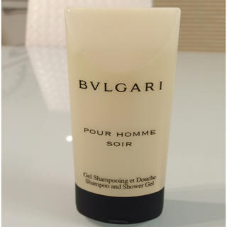 ブルガリ(BVLGARI)の✨ ブルガリ シャンプー ✨(バスグッズ)