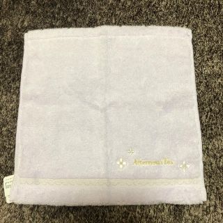 アフタヌーンティー(AfternoonTea)の新品 Afternoon Tea ハンドタオル(ハンカチ)