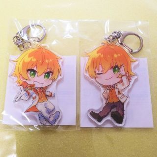 すとぷり ジェルくん アクキーまとめ売りセット