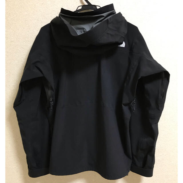 THE NORTH FACE(ザノースフェイス)のザノースフェイス SUMMIT GORE-TEX Sサイズ 【美品】 メンズのジャケット/アウター(マウンテンパーカー)の商品写真