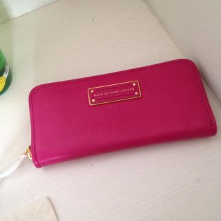 マークジェイコブス(MARC JACOBS)の新品！！Marc 財布(財布)