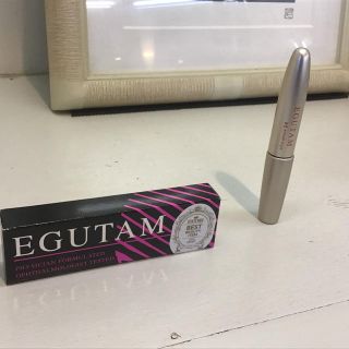 リー様専用　エグータム　EGUTAM（1本）(まつ毛美容液)