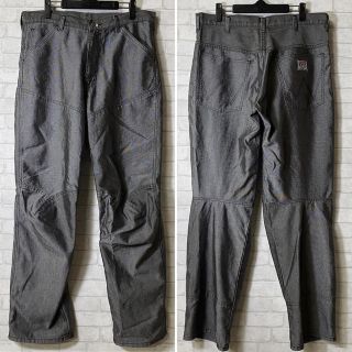 Wrangler　ラングラー　70s　デニムパンツ　245SDN　116P