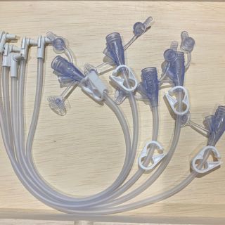 胃ろう 接続チューブ★5本セット(その他)