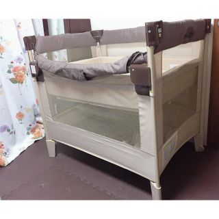 Aprica - まーちゃんさん専用 アップリカ ココネル Air ココアの通販