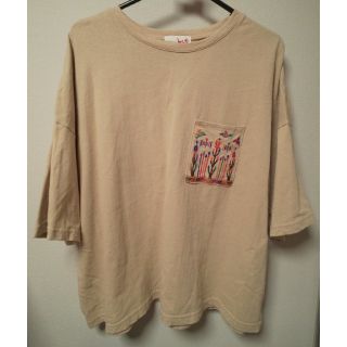 チチカカ(titicaca)のtomo様 専用です(Tシャツ(半袖/袖なし))