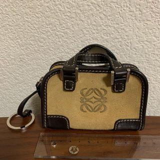 ロエベ(LOEWE)のロエベ　ポーチ(ポーチ)