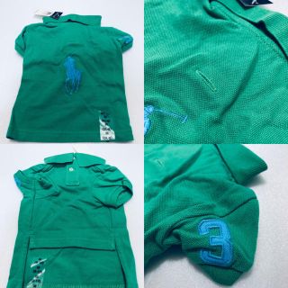 レア!ラルフローレン ドッグポロ!【新品/正規】