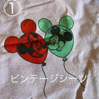 ディズニー(Disney)の3kidsmama様専用　2点おまとめ(生地/糸)