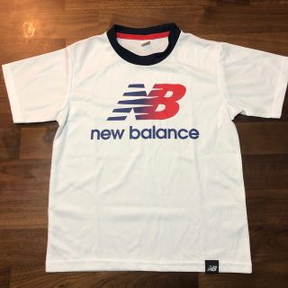 ニューバランス(New Balance)のニューバランス　男の子Tシャツ(Tシャツ/カットソー)