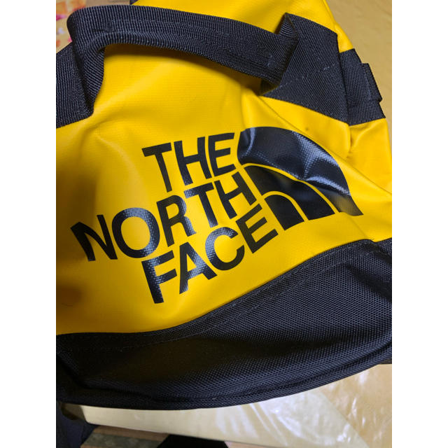 THE NORTH FACE(ザノースフェイス)のノースフェイス バックパック リュック メンズのバッグ(バッグパック/リュック)の商品写真