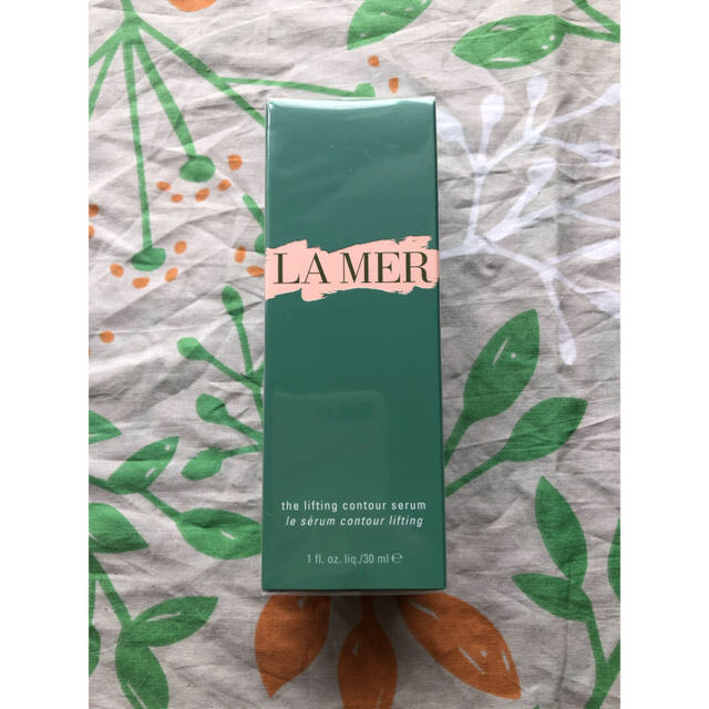 LAMER ザ・リフティングコントアセラム 1