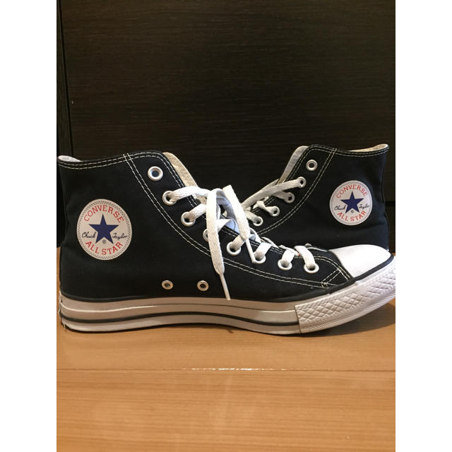 CONVERSE(コンバース)のconverse コンバース  ALL STAR  26.5 メンズの靴/シューズ(スニーカー)の商品写真