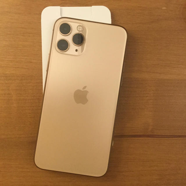 iPhone11pro 本体