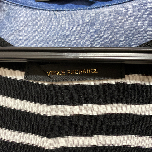 VENCE EXCHANGE(ヴァンスエクスチェンジ)のマキシ丈ワンピース レディースのワンピース(ロングワンピース/マキシワンピース)の商品写真