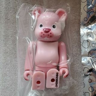 メディコムトイ(MEDICOM TOY)のBE@RBRICK SERIES35 ポコパン POKOPANG!(その他)