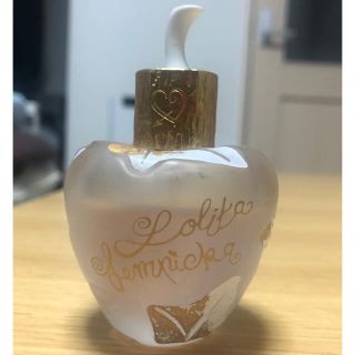 ロリータレンピカ(LOLITA LEMPICKA)のロリータレンピカ　ローアンブランEDP 30ml (香水(女性用))