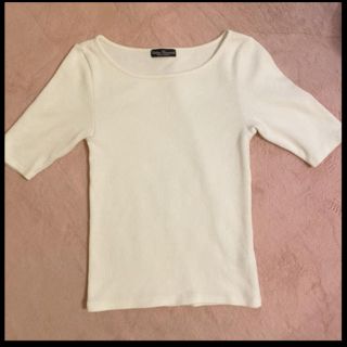 アーバンリサーチ(URBAN RESEARCH)のアーバンリサーチ　七分　トップス(Tシャツ(長袖/七分))